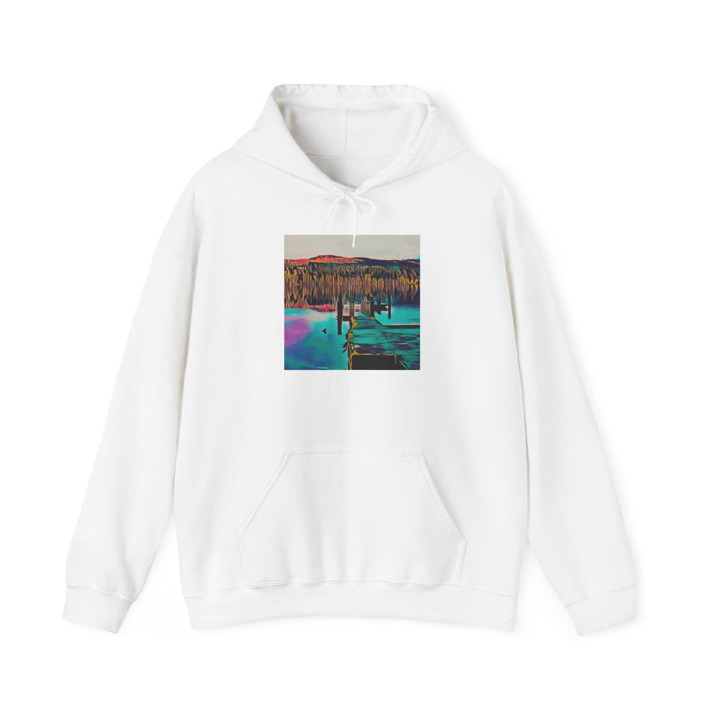 Paddened Lake