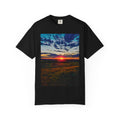 Summer Sunset