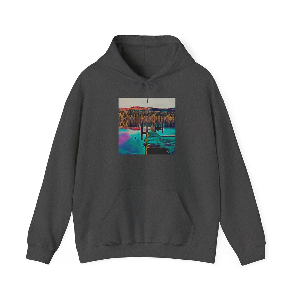 Paddened Lake
